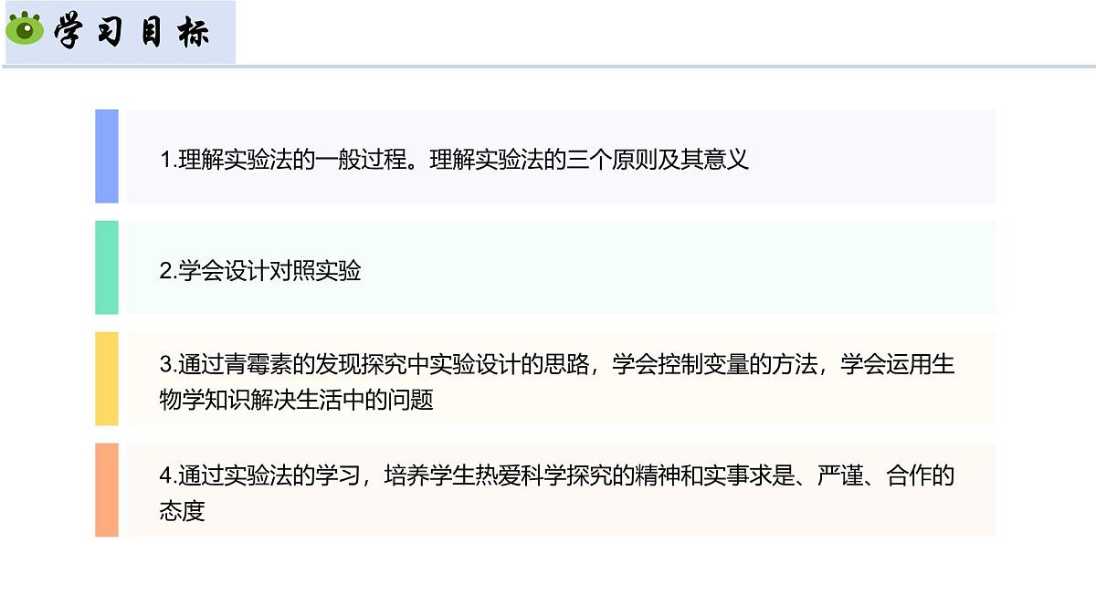 1.1.2 生物学的研究方法 第2课时 科学探究(教学课件)-2025-2026学年七年级生物上册(北京版2024)第4页