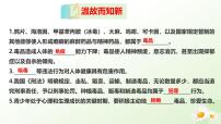 初中冀少版（2024）第四单元 疾病预防与人体健康第二章 生活习惯与健康第三节 合理用药教学ppt课件