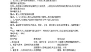 人教版 (新课标)七年级下册第一节 人的起源和发展教案