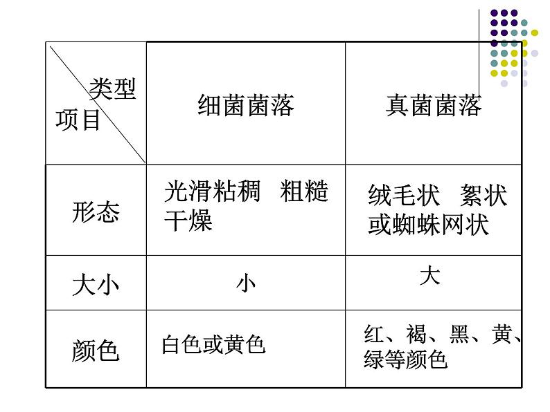 2018年秋人教版生物八年级下册教学课件: 第五单元 第4章 第一节 细菌和真菌的分布第6页