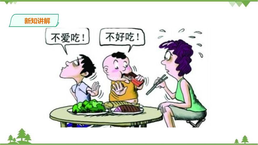 冀教版生物七下2.2.4心臟與血管的保護(hù)第6頁(yè)