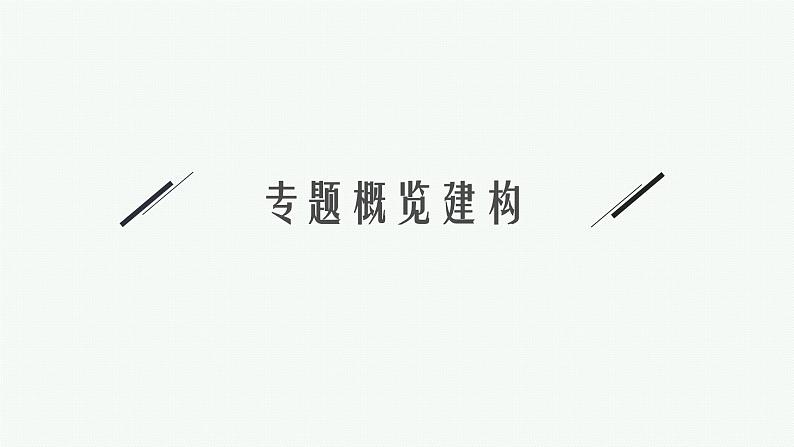 2021年中考生物总复习课件第二编专题十 科学探究03