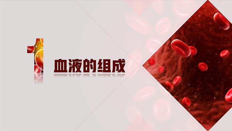 (人教七下)4.4.1 流动的组织——血液 by 风铃第4页