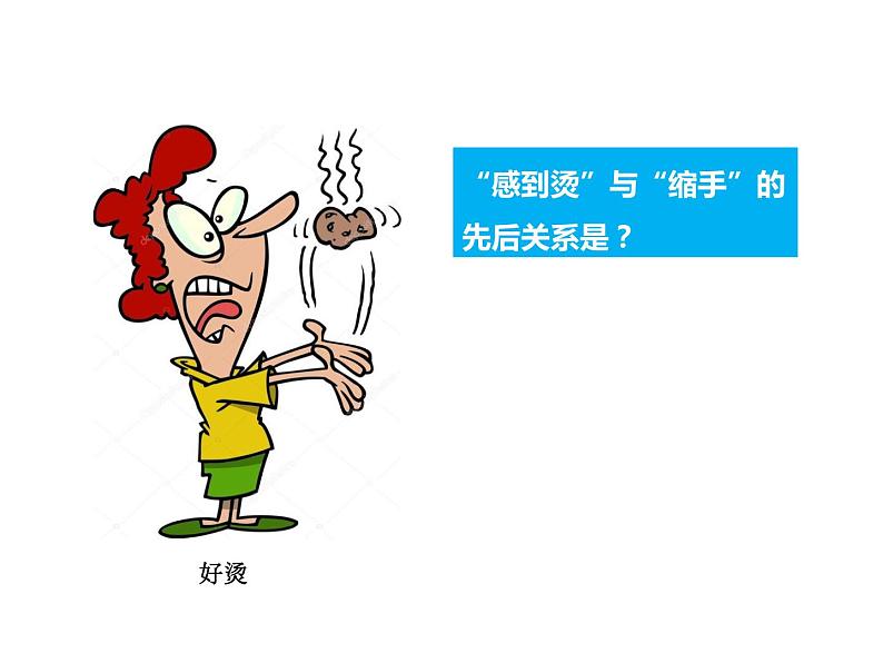 (人教七下)4.6.3 神经调节的基本方式 © FH 课件07
