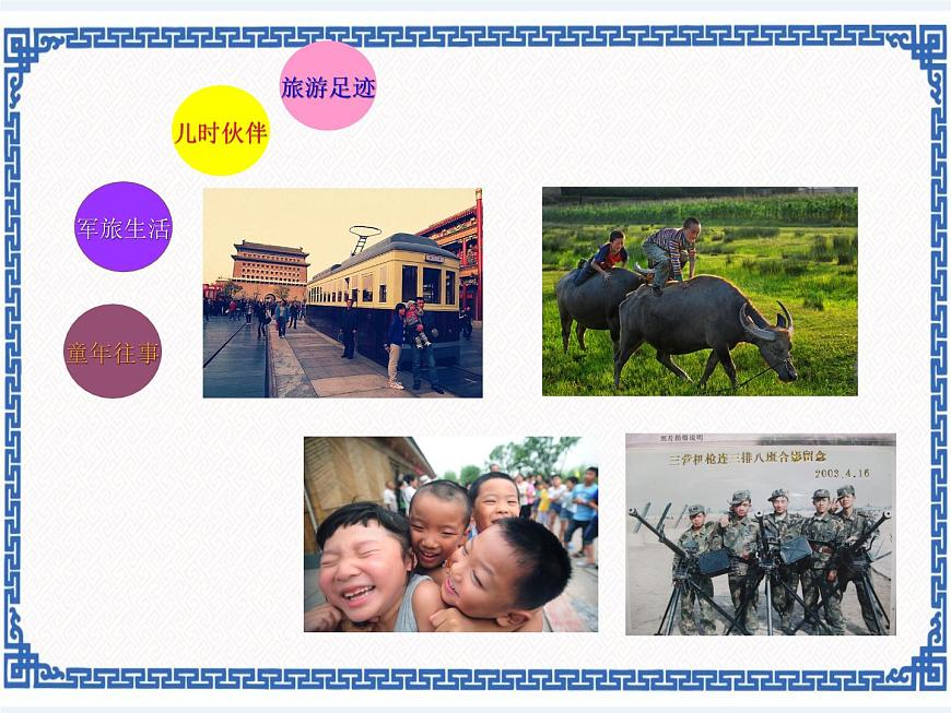 2.5美好記憶——網(wǎng)上相冊   (共23張課件ppt)第3頁