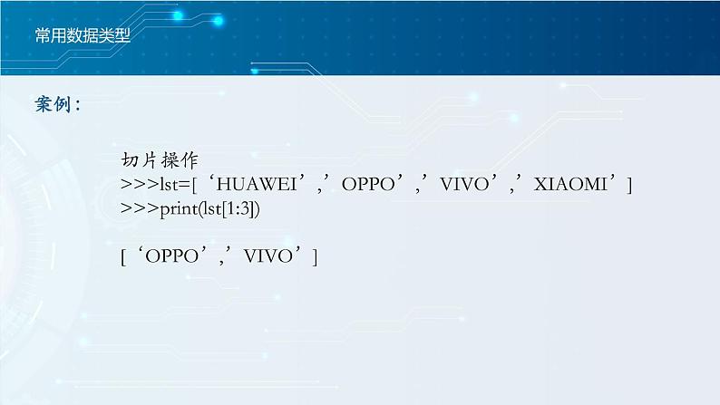 第2课 常用数据类型(课件)-2021-2022学年浙教版(2020)信息技术八年级上册第7页