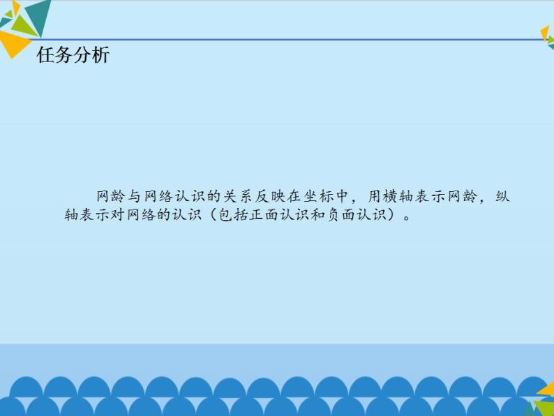 冀教版七年级全一册信息技术课件第16课图表的制作和修饰(共13张PPT)05