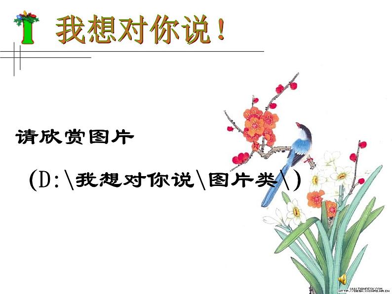 第二课 共享网络资源 课件 (3)第3页