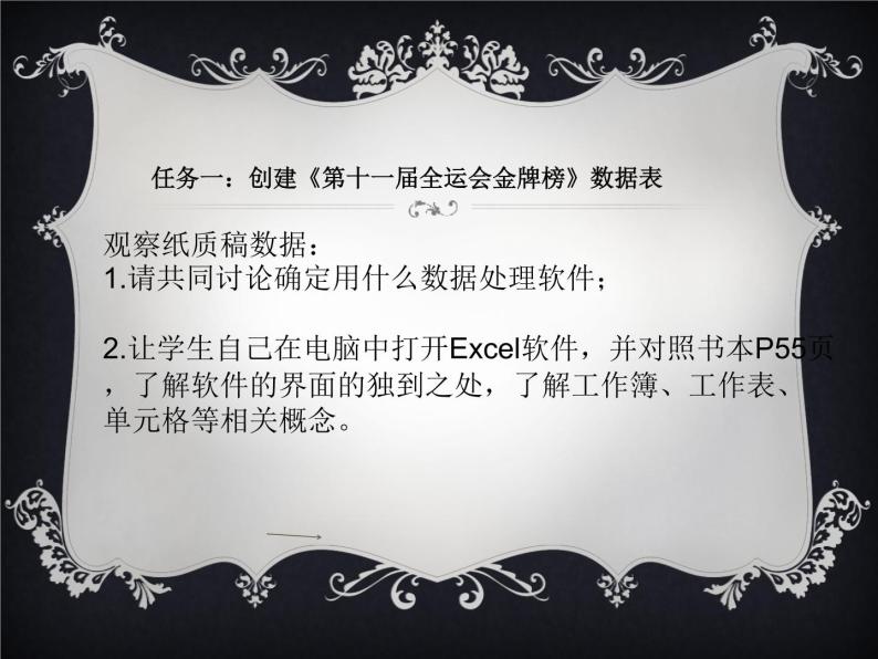 浙教版信息技术七年级上册 第十三课 创建数据表 课件 素材 (2)03