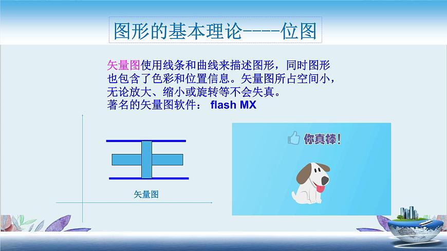 粵高教版信息技術(shù)八上 1.1 圖像的獲取 課件PPT第5頁
