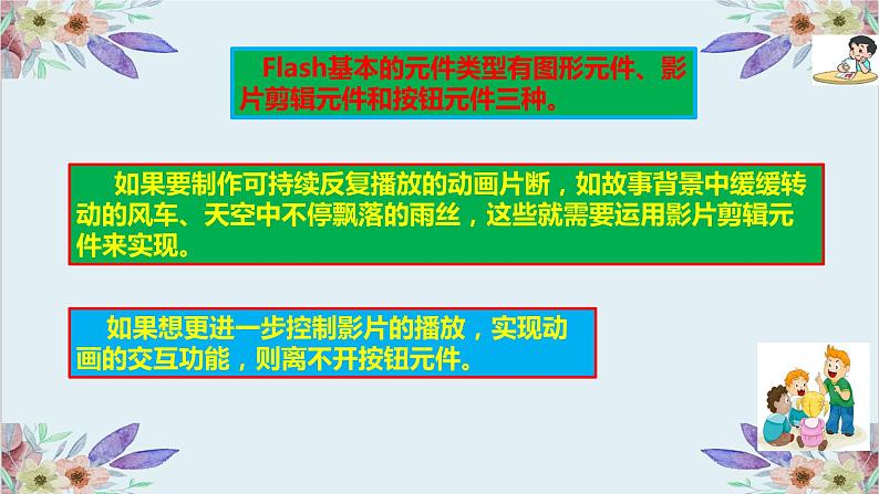2.5神奇元件让动画听我的第5页