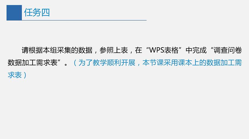 2022年川教版 （2019）信息技術(shù)七年級(jí)（上）冊(cè)：第二單元 第2節(jié) 數(shù)據(jù)錄入與統(tǒng)計(jì)（課件 第2課時(shí) 共22頁）第6頁