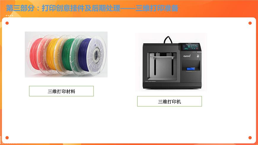 川教版信息技術(shù)八下 1.3 打印展示作品 課件PPT (第2課時(shí))第7頁(yè)