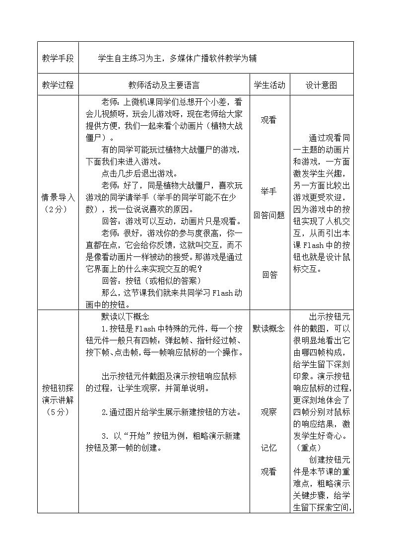 4.1 设计鼠标交互 课件+教案02
