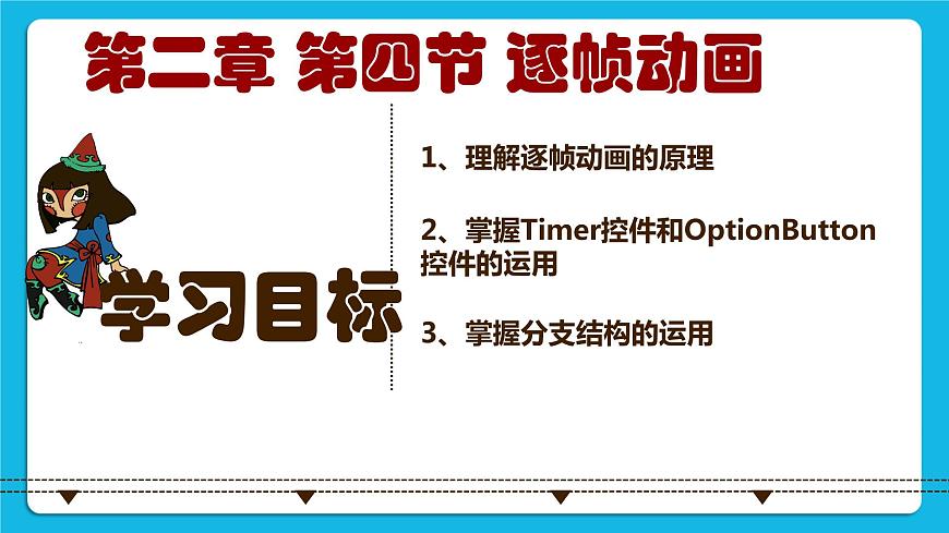 2.4《逐幀動畫》課件第2頁