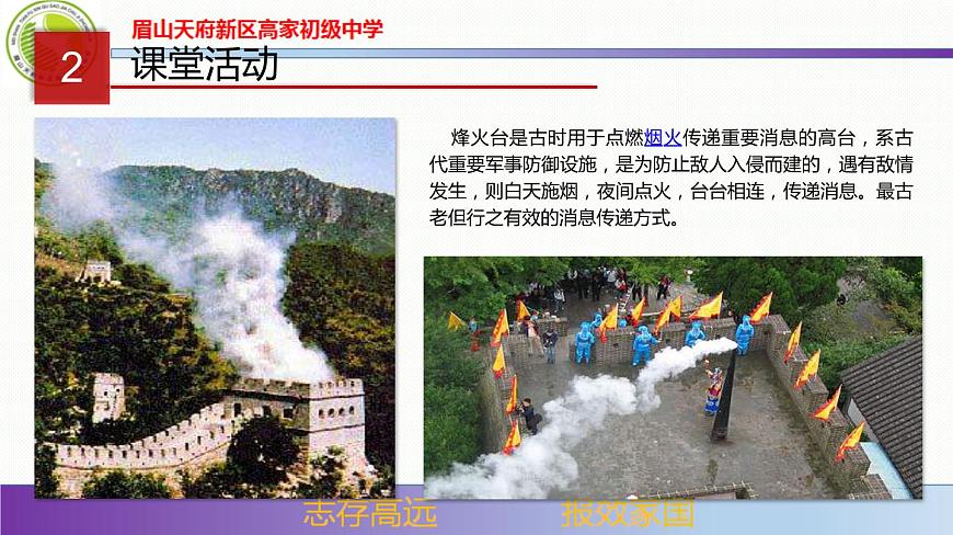 專題1.1 探索信息技術(shù)(精品課件)七年級信息技術(shù)上冊同步精品課堂(川教2019版)第8頁