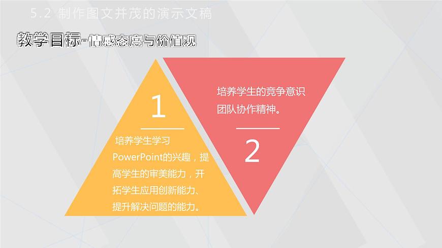 5.2 制作圖文并茂的演示文稿（課件）2021—2022學(xué)年蘇科版（2018）信息技術(shù)七年級全一冊第5頁