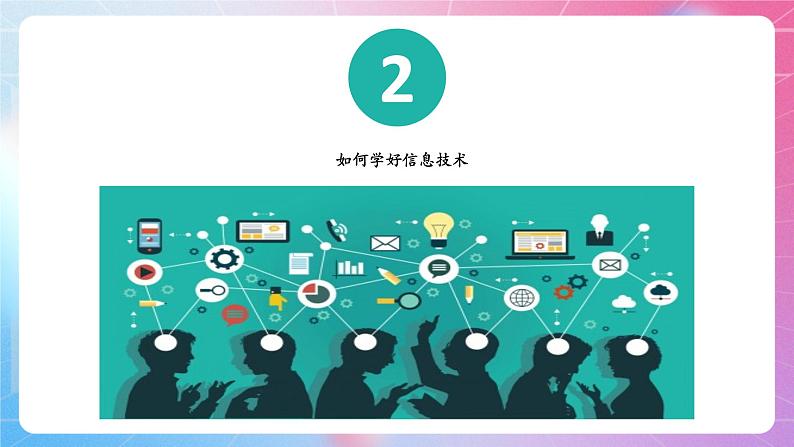 第一章信息与信息技术 课件 河大版信息技术七上06