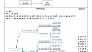 初中粤教清华版单元小结一等奖教案及反思