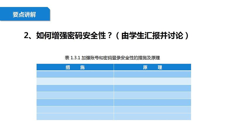 清华大学版2023 初中信息技术 八年级上册 第一单元第3节《简单实用的枚举算法》(课件+教案)06