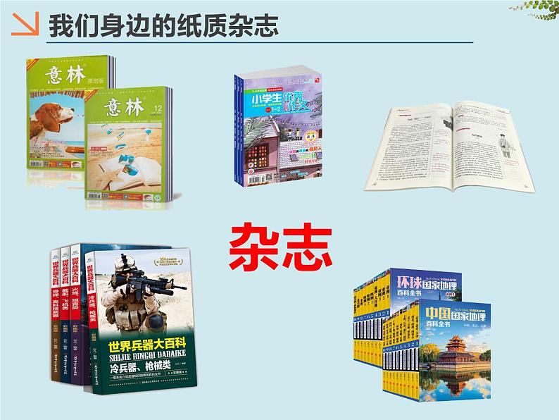 2.七上 第二单元 应用文档的设计(完整版)课件PPT第4页