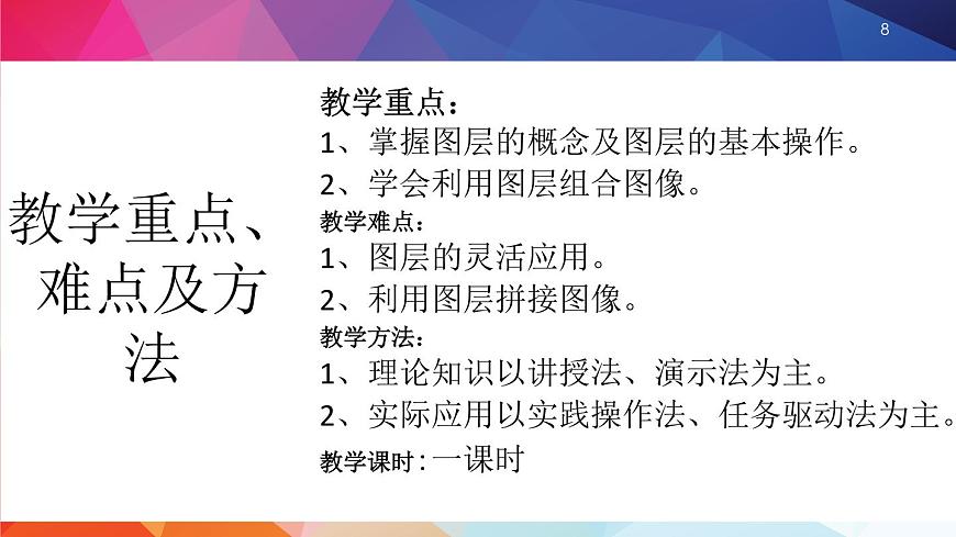 圖層的使用第8頁(yè)