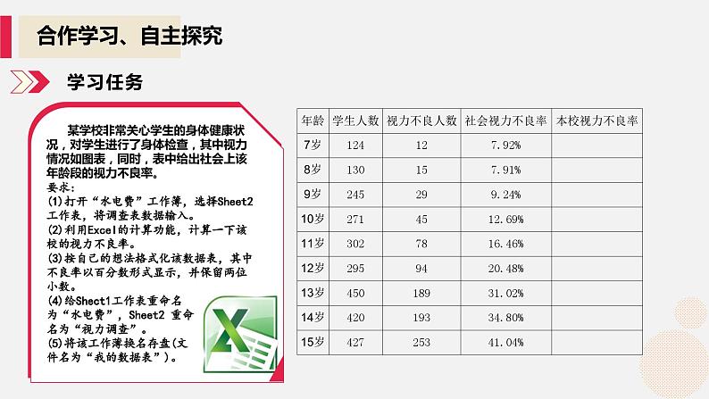 河大版信息技术八年级第三单元第三节《公式的使用》课件03