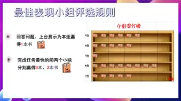 泰山版信息技术七年级下册 2.2.1《设计靓丽的书籍封面 》课件+教案