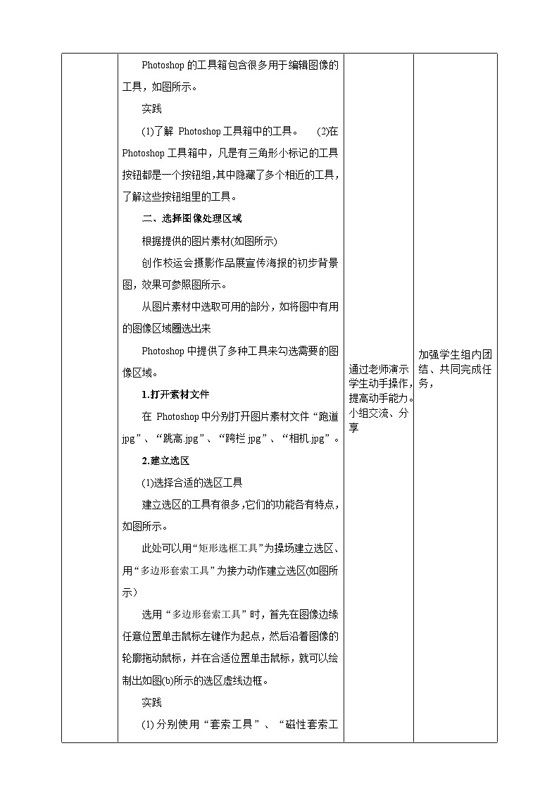 第二节 精彩纷呈的图像处理第3页