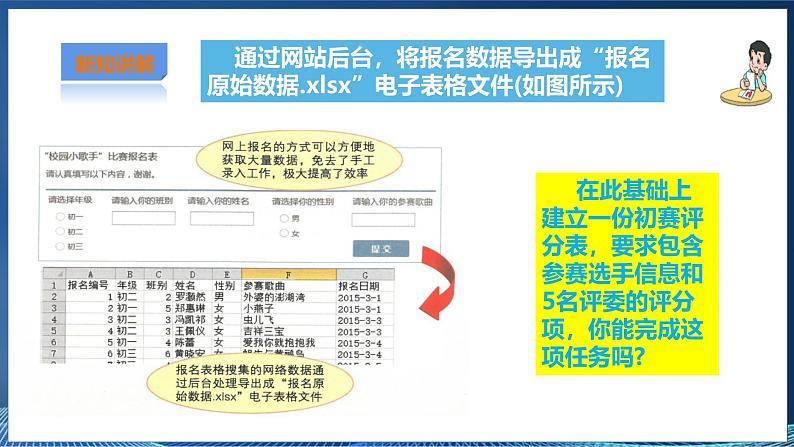 第一节 表格设计与制作第3页