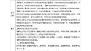 苏科版（2023）七年级下册第五单元 互联网安全维护——争做网络安全推广员优秀教案及反思
