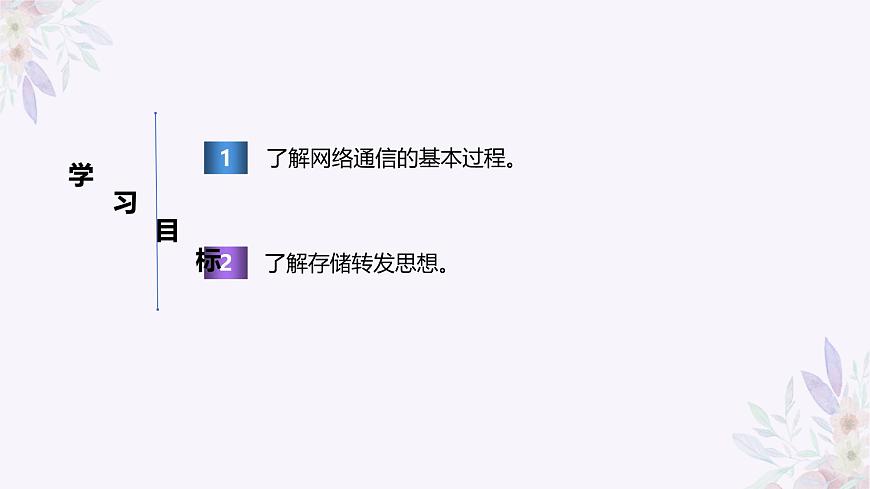 義務(wù)教育版（2024）七年級全一冊第4課《數(shù)據(jù)分包靈活傳》PPT第4頁