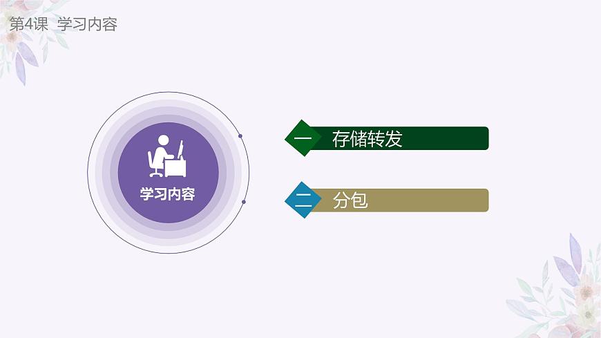 義務(wù)教育版（2024）七年級全一冊第4課《數(shù)據(jù)分包靈活傳》PPT第8頁