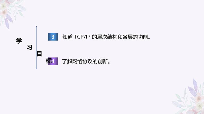 义务教育版(2024)七年级全一册第5课《网络协议分层设》PPT03