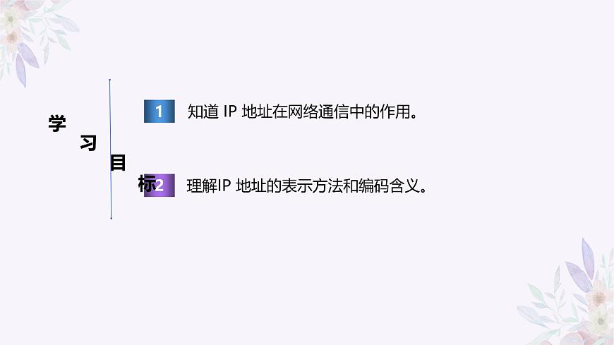 義務(wù)教育版（2024）七年級(jí)全一冊(cè)第6課《數(shù)字身份辨設(shè)備》PPT第2頁(yè)
