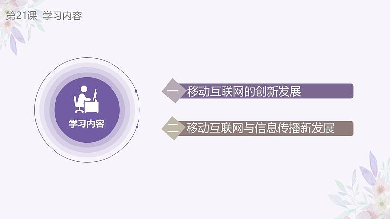 义务教育版(2024)信息技术 七年级全一册 第五单元 第21课《移动互联新发展》课件03