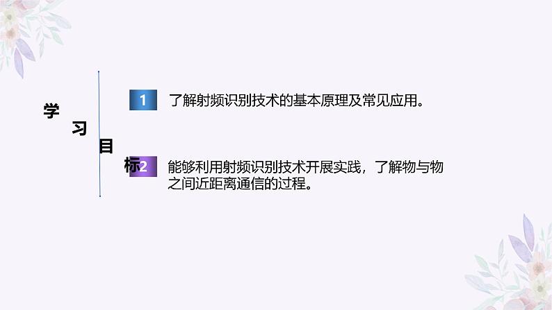 义务教育版(2024)信息技术 八年级全一册 第二单元 第7课《电子标签我揭秘》课件03