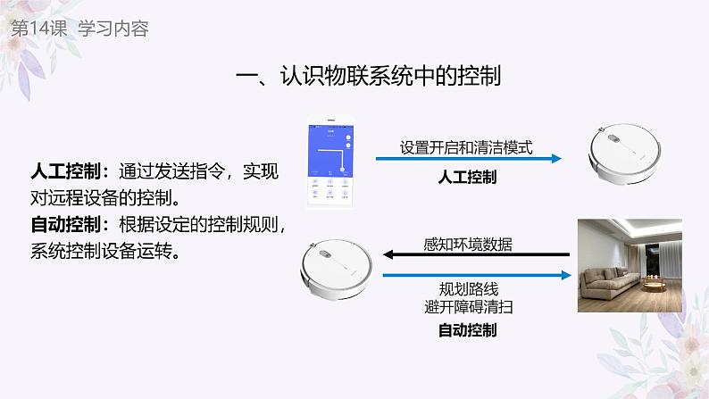 义务教育版(2024)信息技术 八年级全一册 第三单元 第14课《远程控制更便捷》课件第8页