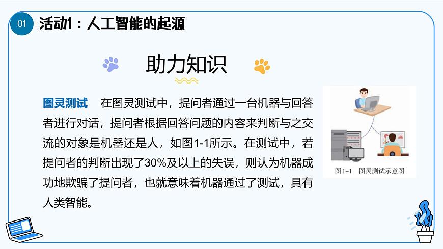 第1課走進(jìn)人工智能 教學(xué)課件第6頁