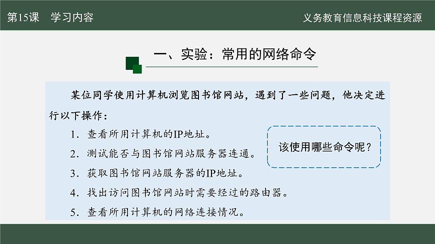 第15課 互聯(lián)網(wǎng)實(shí)驗(yàn)齊發(fā)現(xiàn)課件第7頁
