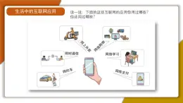 第2課 互聯(lián)網(wǎng)應(yīng)用新特征 課件　2024—2025學年 人教版（2024）初中信息技術(shù)七年級全一冊