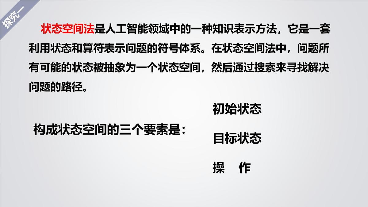 1.3 搜索与推理算法课件-初中 信息技术 第六册 课件 青岛版(2024)第7页