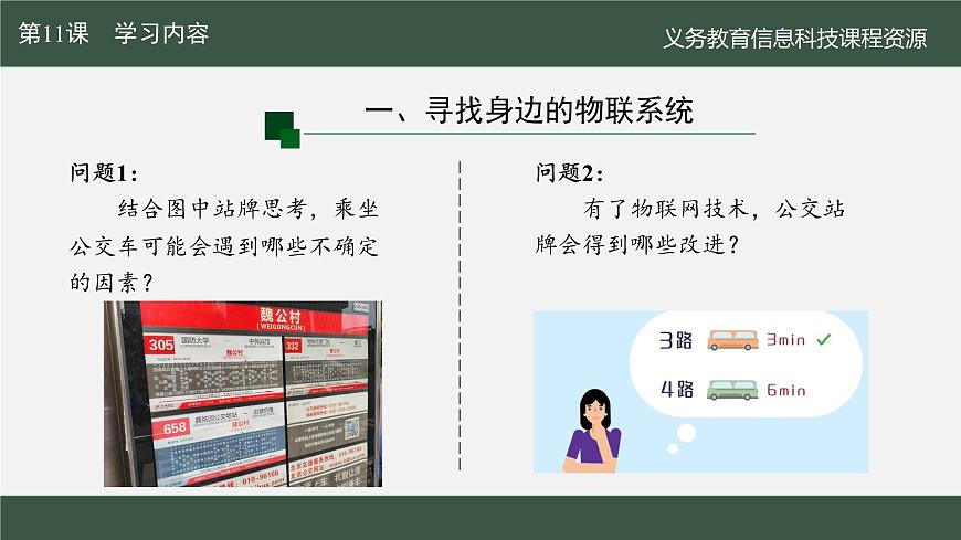 第11課 物聯(lián)系統(tǒng)細分解　課件 2024—2025學年人教版（2024）初中信息科技八年級全一冊第5頁