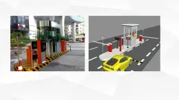 2.3 智能停車場課件 — 青島版（2024）初中 信息技術(shù) 第五冊 課件