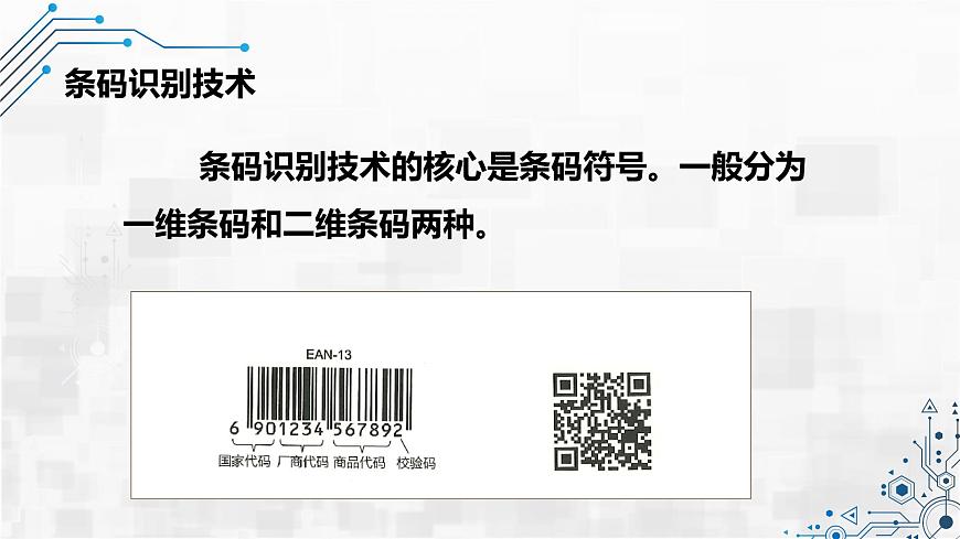 3.2 物聯(lián)網(wǎng)的關鍵技術 課件 - 青島版(2024)初中 信息技術 第五冊 課件第7頁