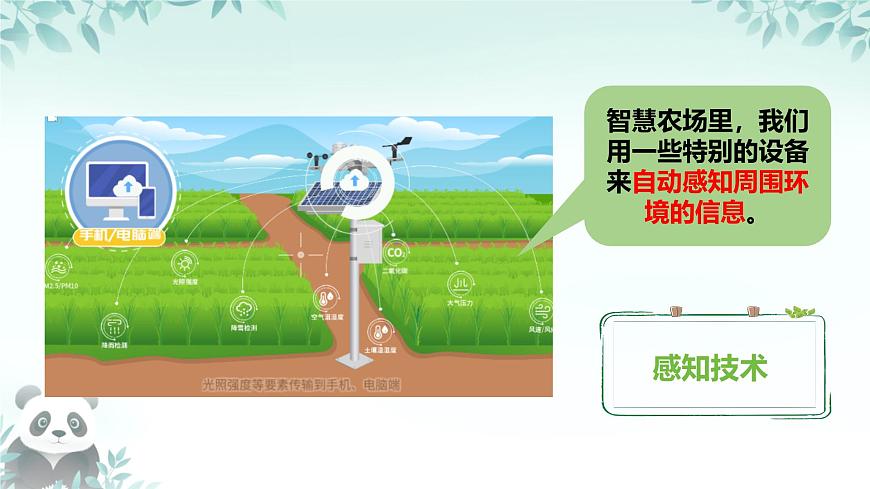 第5課 感知與識別 課件 2025-2026學年七年級下冊信息技術浙教版第6頁