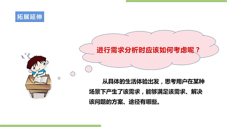 浙教版劳动七年级上册 项目二任务二《智能家居用品设计》课件第8页