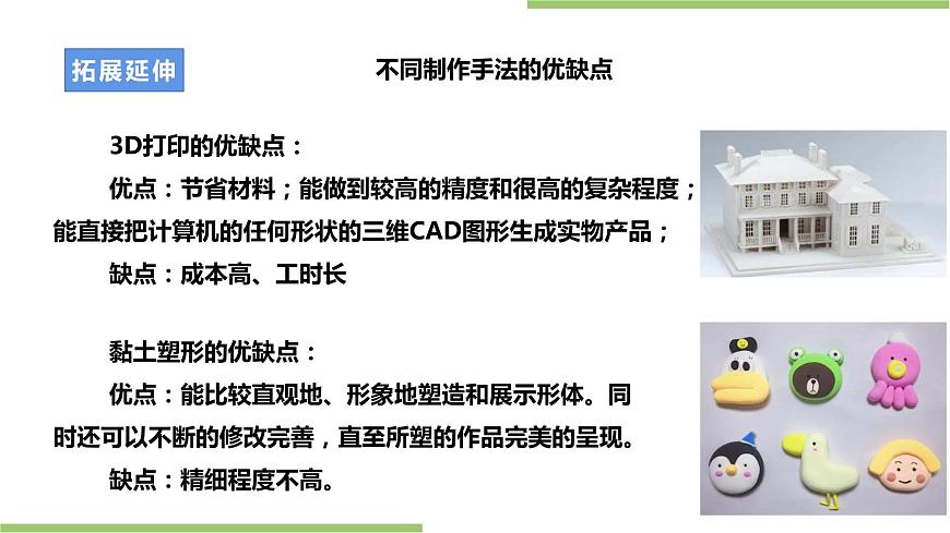 浙教版勞動(dòng)九年級(jí)項(xiàng)目二任務(wù)三《吉祥物的制作》課件第5頁(yè)