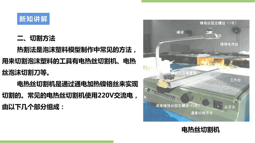 浙教版九年級項目三任務三《鄉(xiāng)村文體中心模型的制作和展示》課件第7頁