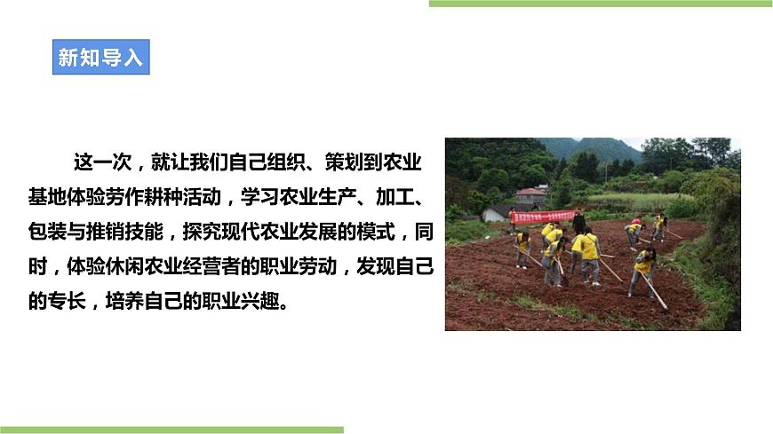 第二單元第4課實(shí)踐活動(dòng)《體驗(yàn)勞作耕種》課件第4頁(yè)